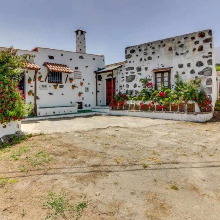 Finca Chona y Francisco - Casa de 2 dormitorios - 13