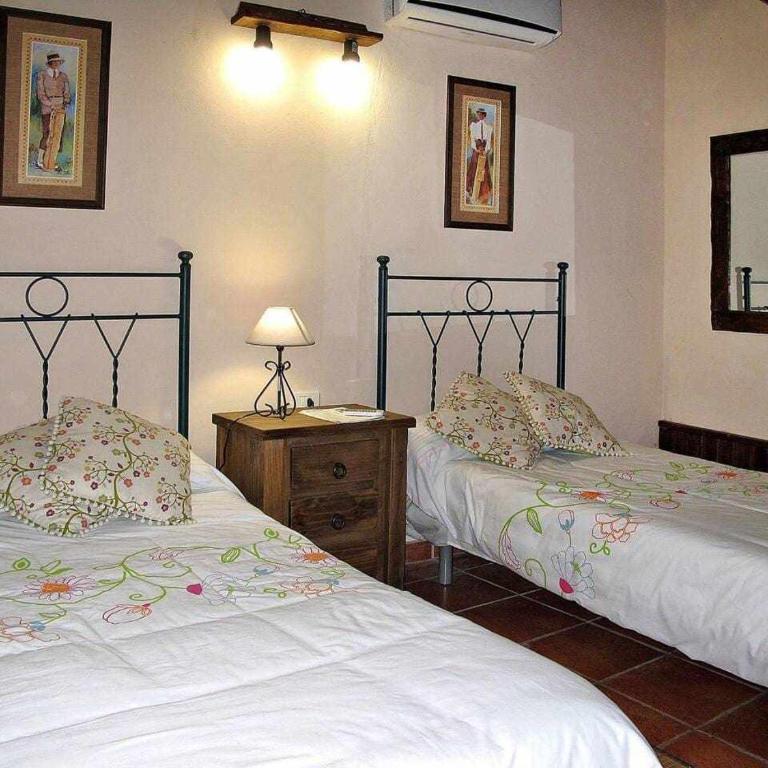 Finca Chona y Francisco - Casa de 2 dormitorios - 17