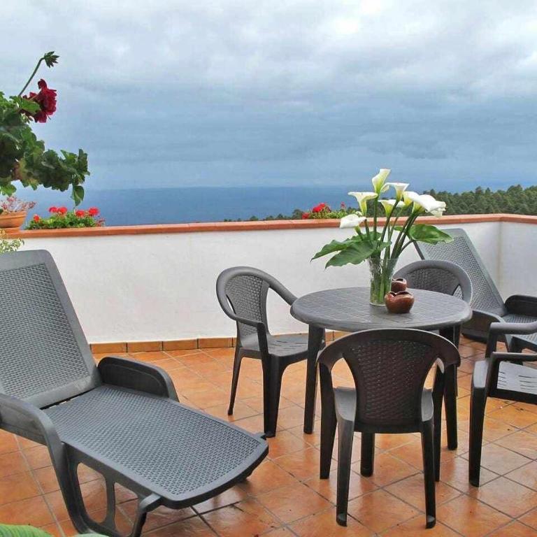 Finca Chona y Francisco - Casa de 2 dormitorios - 19