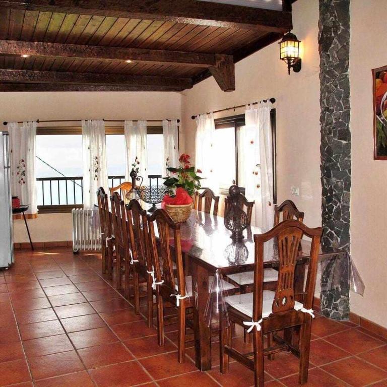 Finca Chona y Francisco - Casa de 2 dormitorios - 20