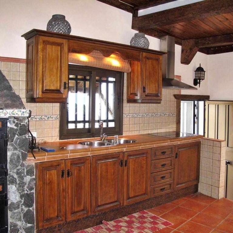 Finca Chona y Francisco - Casa de 2 dormitorios - 21