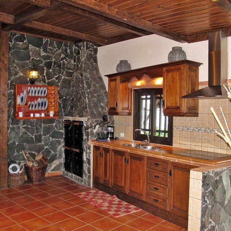 Finca Chona y Francisco - Casa de 2 dormitorios - 26