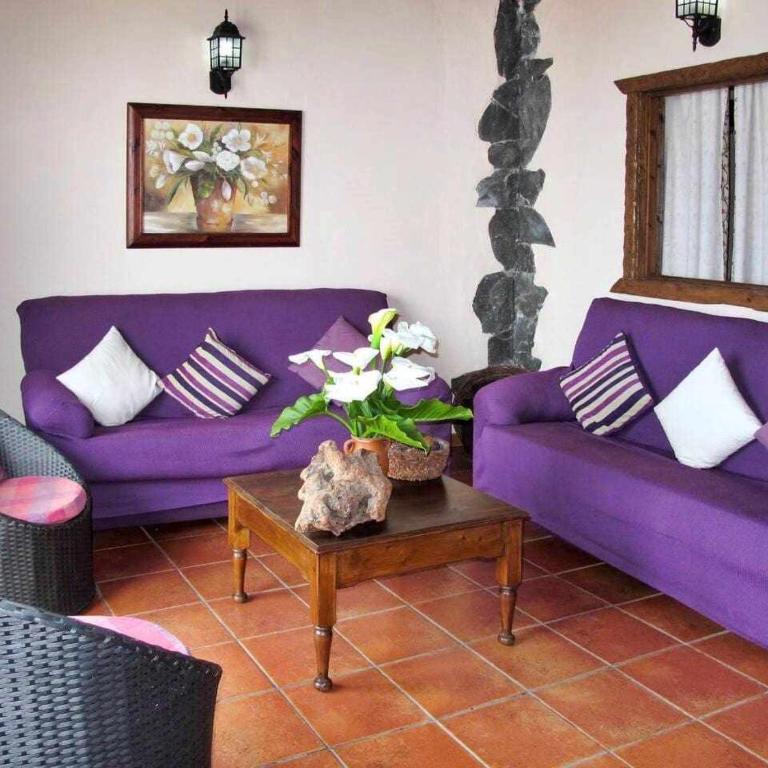 Finca Chona y Francisco - Casa de 2 dormitorios - 32