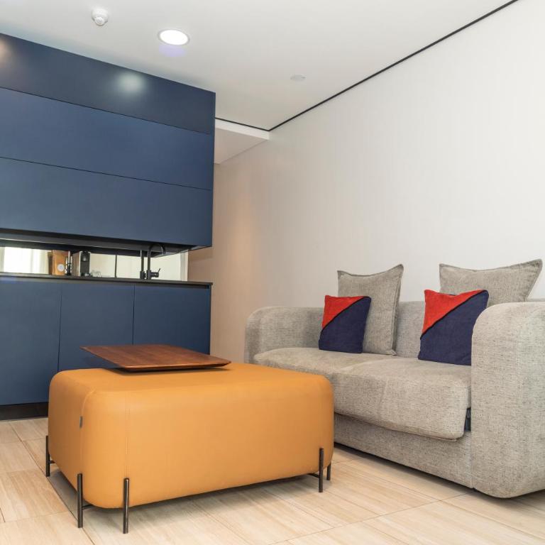Smartrental Collection Gran Vía Centric - Two Bedroom Apartment with Terrace - 1