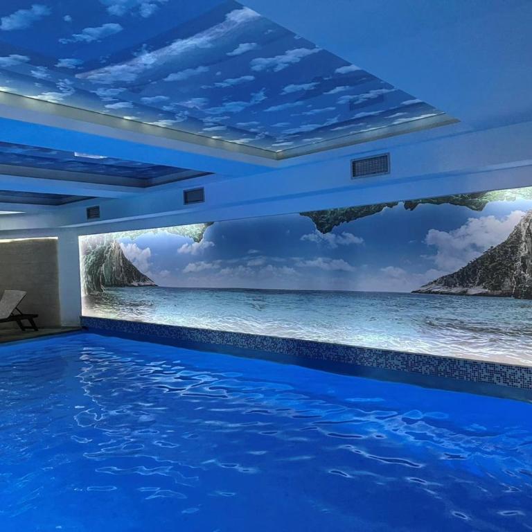 Ski&Spa Milmari L17 - Apartment with Mountain View - 56
