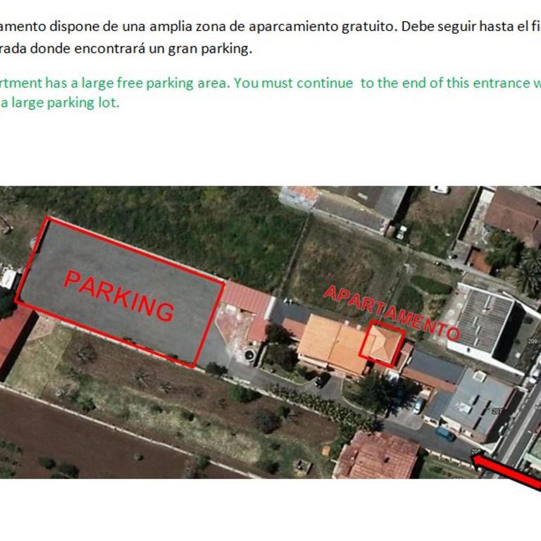 APARTAMENTO EN LA LAGUNA - Apartamento Estudio - 25