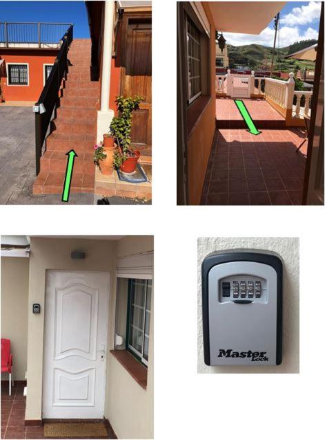 APARTAMENTO EN LA LAGUNA - Apartamento Estudio - 27