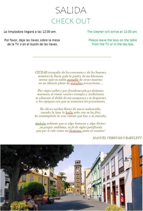 APARTAMENTO EN LA LAGUNA - Apartamento Estudio - 28
