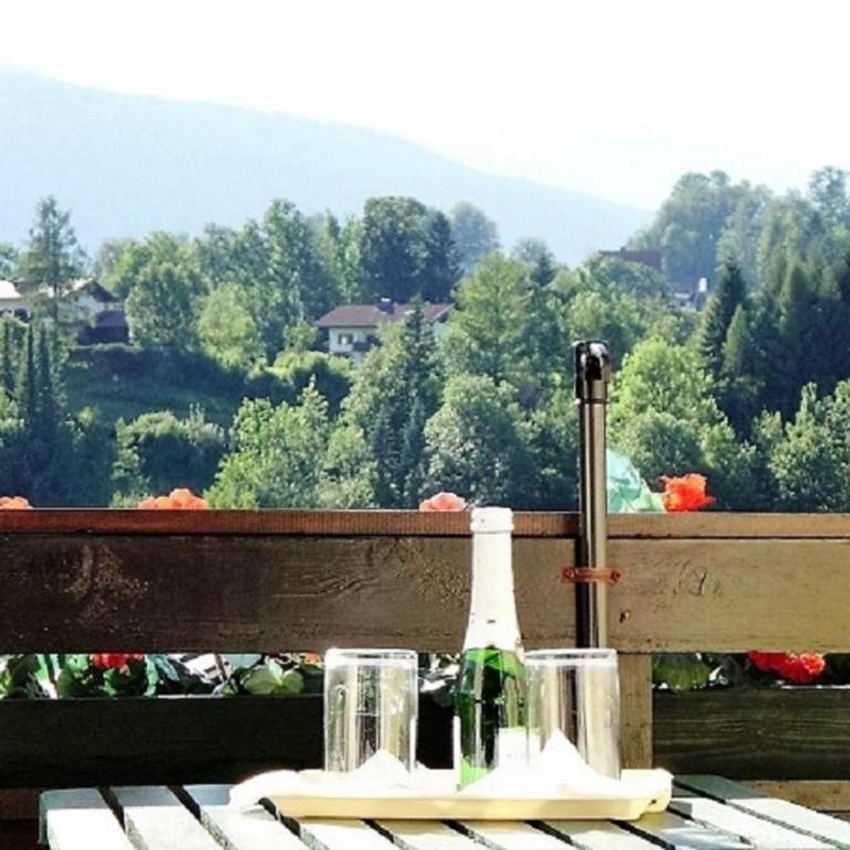 Hotel garni Floriani - Suite mit Balkon - 3
