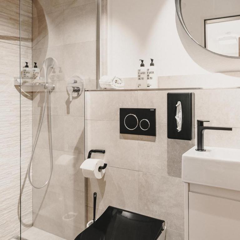Hotel & Appartements Tiroler Buam - Basic Einzelzimmer - 2