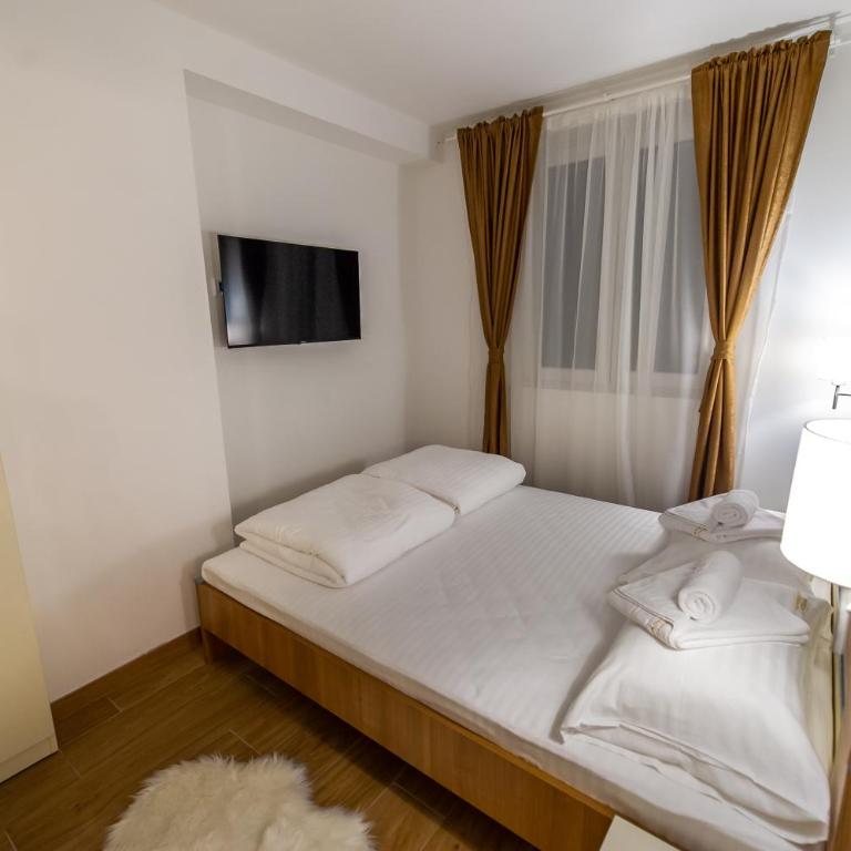 GreenWood apartments in Kraljevi Cardaci - Apartman sa Terasom - 9