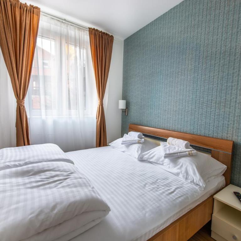GreenWood apartments in Kraljevi Cardaci - Apartman sa Terasom - 14