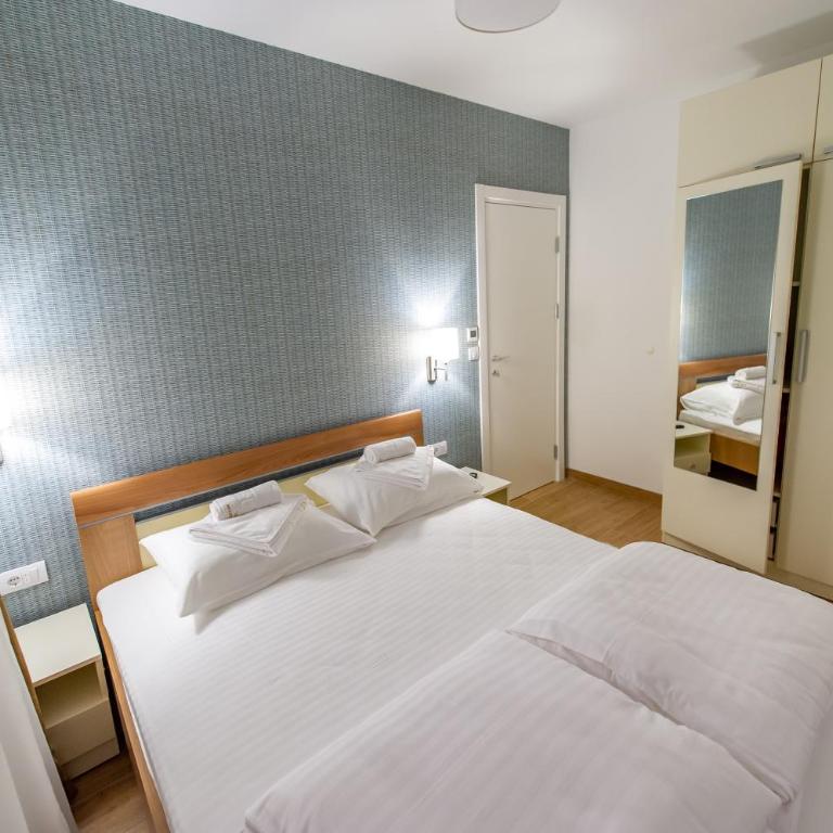 GreenWood apartments in Kraljevi Cardaci - Apartman sa Terasom - 12