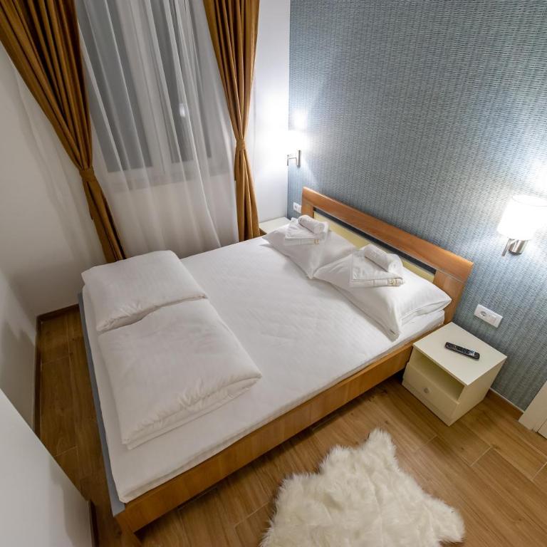 GreenWood apartments in Kraljevi Cardaci - Apartman sa Terasom - 10