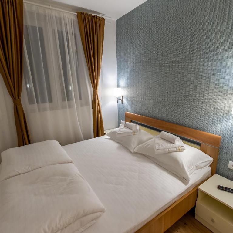 GreenWood apartments in Kraljevi Cardaci - Apartman sa Terasom - 13