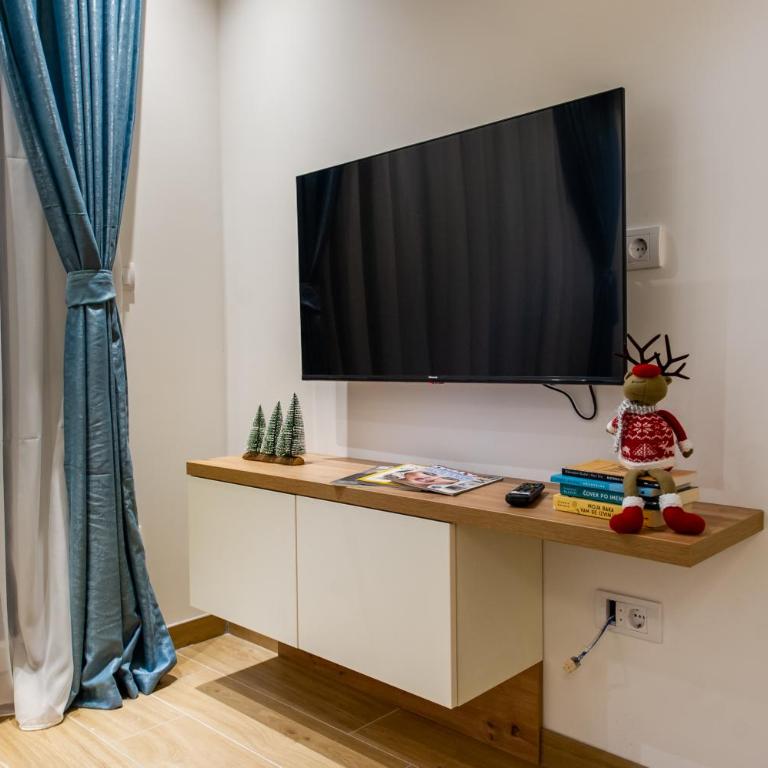 GreenWood apartments in Kraljevi Cardaci - Apartman sa Pogledom na Planinu - 7
