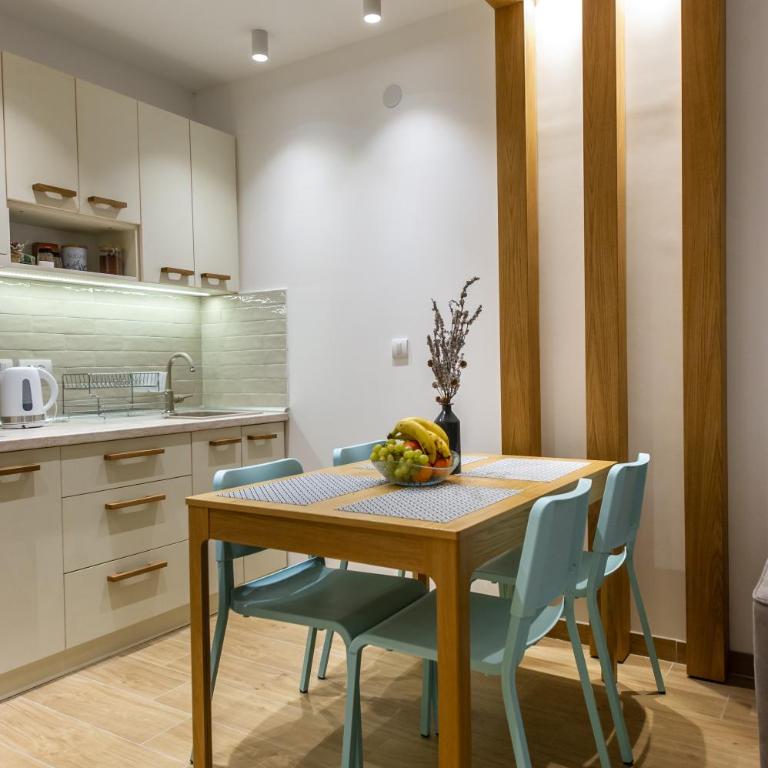 GreenWood apartments in Kraljevi Cardaci - Apartman sa Pogledom na Planinu - 4