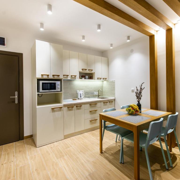 GreenWood apartments in Kraljevi Cardaci - Apartman sa Pogledom na Planinu - 12