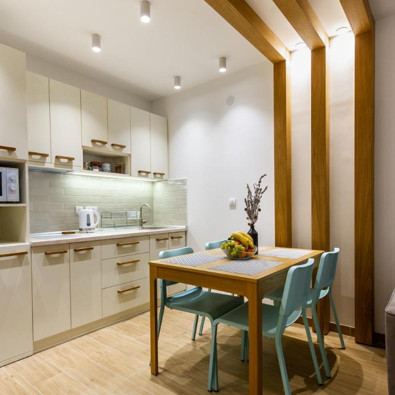 GreenWood apartments in Kraljevi Cardaci - Apartman sa Pogledom na Planinu - 9