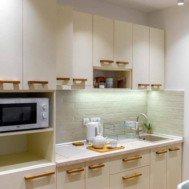 GreenWood apartments in Kraljevi Cardaci - Apartman sa Pogledom na Planinu - 13