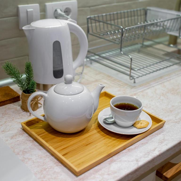 GreenWood apartments in Kraljevi Cardaci - Apartman sa Pogledom na Planinu - 14