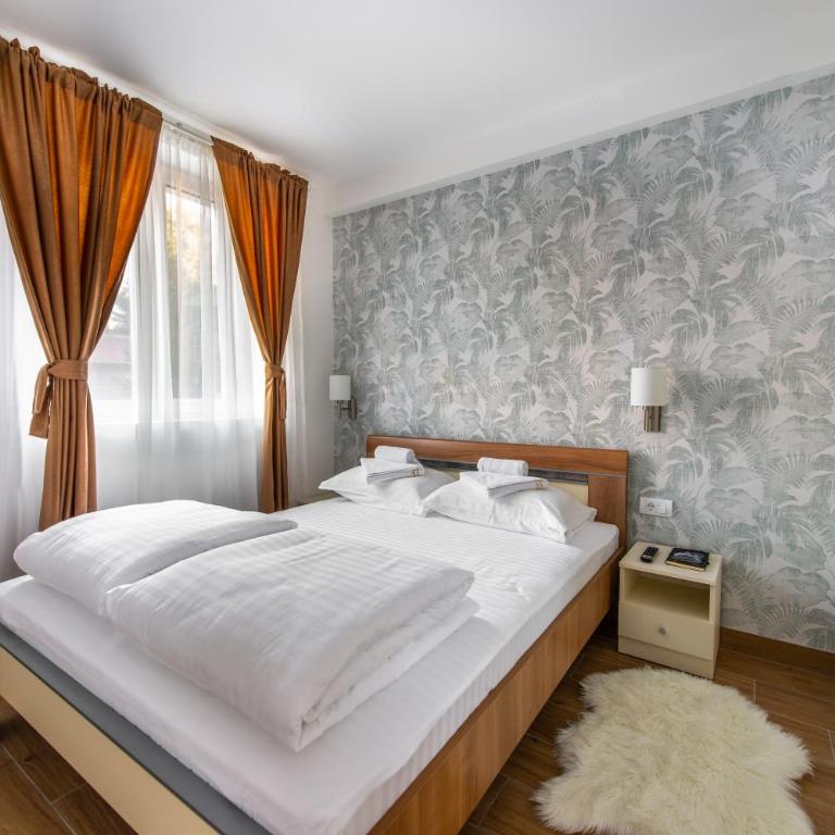 GreenWood apartments in Kraljevi Cardaci - Apartman sa Pogledom na Planinu - 16