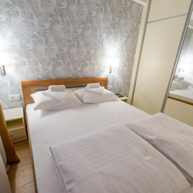 GreenWood apartments in Kraljevi Cardaci - Apartman sa Pogledom na Planinu - 15