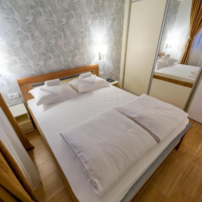 GreenWood apartments in Kraljevi Cardaci - Apartman sa Pogledom na Planinu - 18