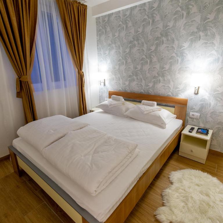 GreenWood apartments in Kraljevi Cardaci - Apartman sa Pogledom na Planinu - 17