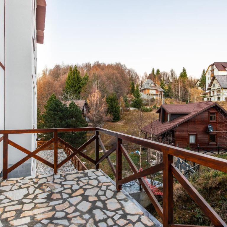 GreenWood apartments in Kraljevi Cardaci - Apartman sa Pogledom na Planinu - 20