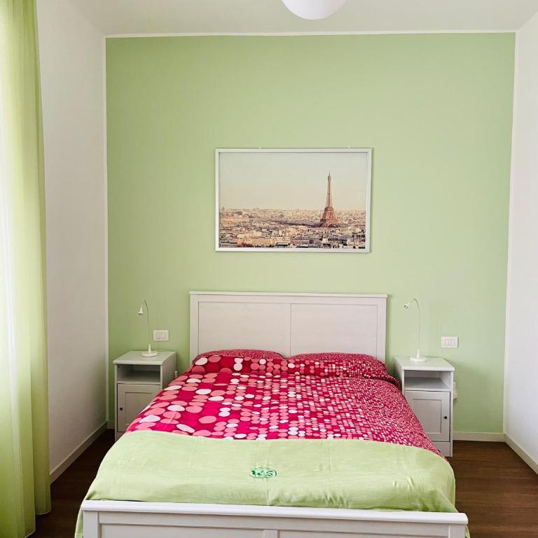 Via Padova 165 - Single Room - 4