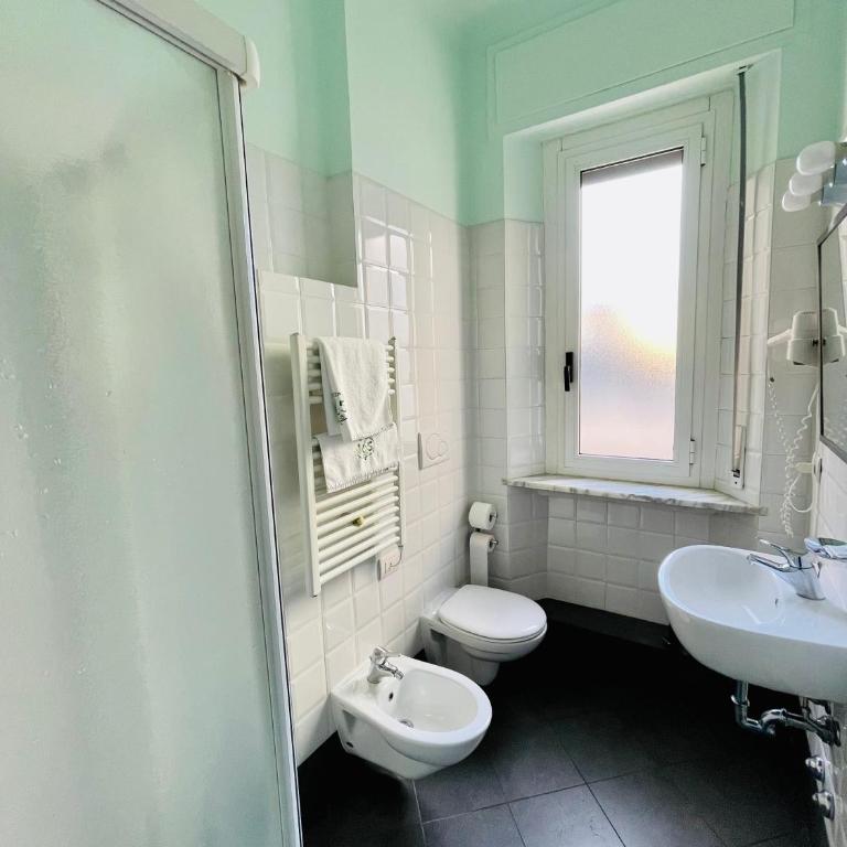 Via Padova 165 - Single Room - 2