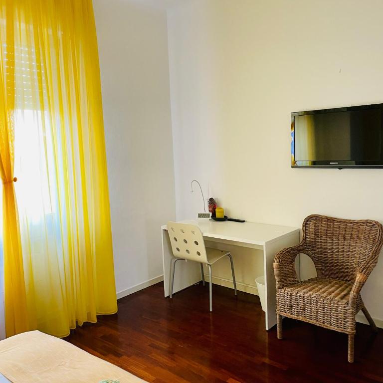 Via Padova 165 - Double Room - 1