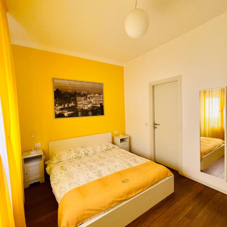 Via Padova 165 - Double Room - 1