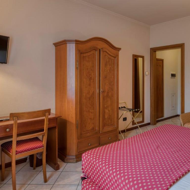 Primotel Brescia - Camera Tripla - 3