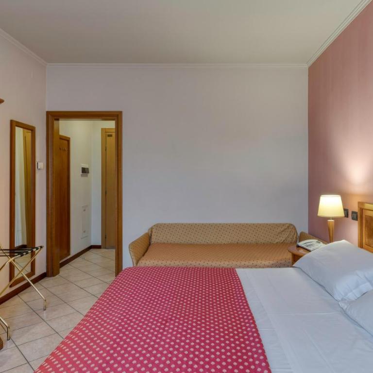 Primotel Brescia - Camera Tripla - 4