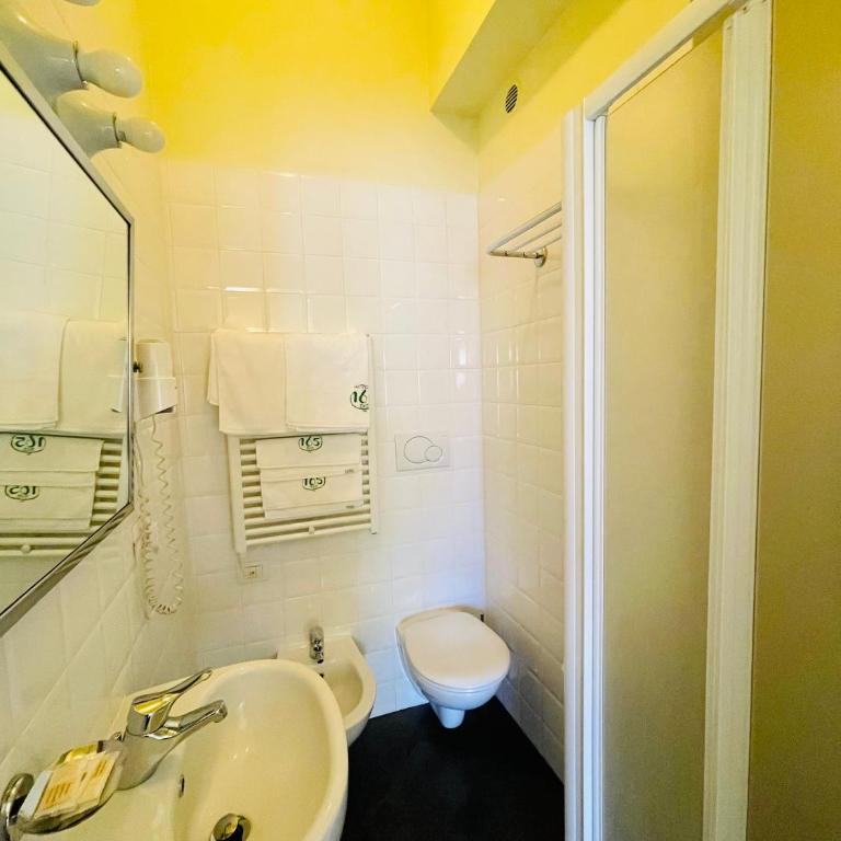 Via Padova 165 - Double Room - 4