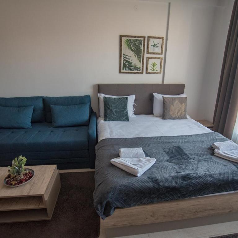 Apartman Klara S 23 - Studio Apartman - 2