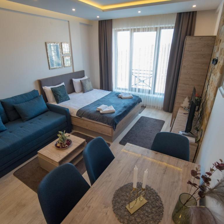 Apartman Klara S 23 - Studio Apartman - 5
