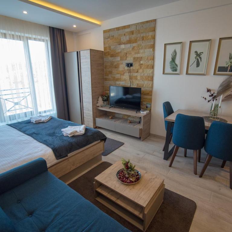 Apartman Klara S 23 - Studio Apartman - 3