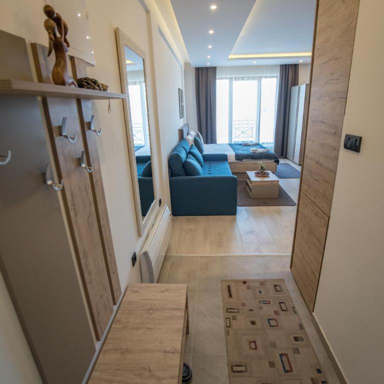 Apartman Klara S 23 - Studio Apartman - 4