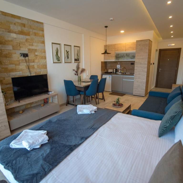 Apartman Klara S 23 - Studio Apartman - 6
