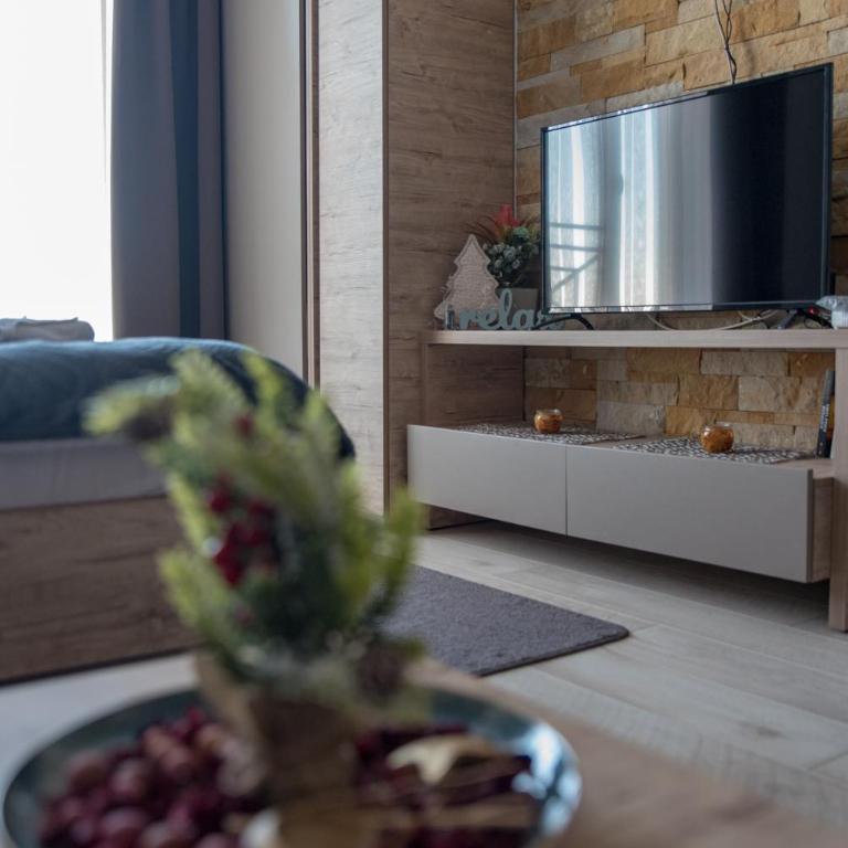 Apartman Klara S 23 - Studio Apartman - 7
