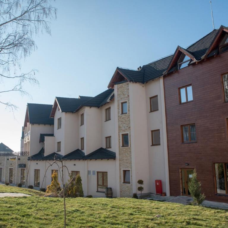 Apartman Klara S 23 - Studio Apartman - 21