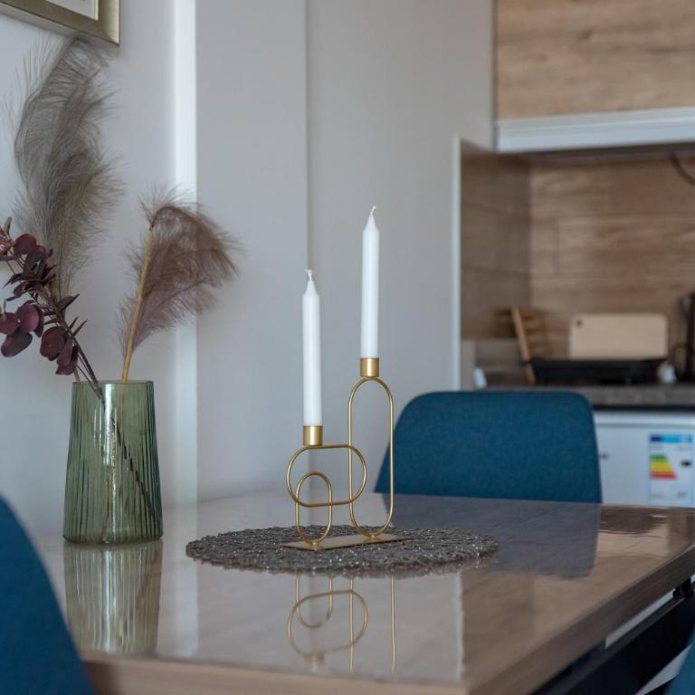Apartman Klara S 23 - Studio Apartman - 9