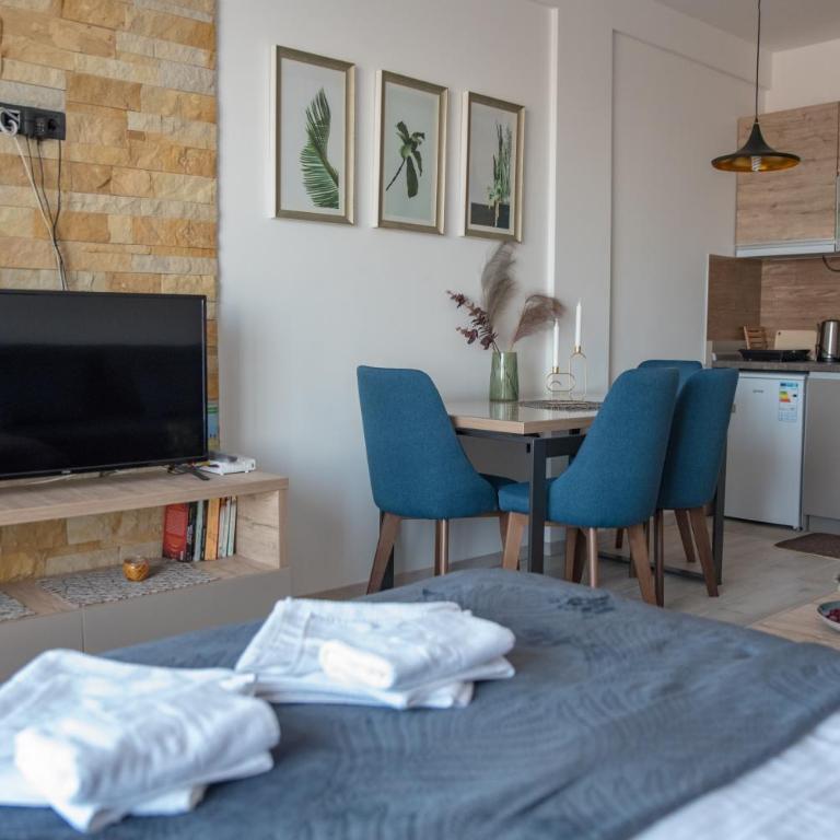 Apartman Klara S 23 - Studio Apartman - 12