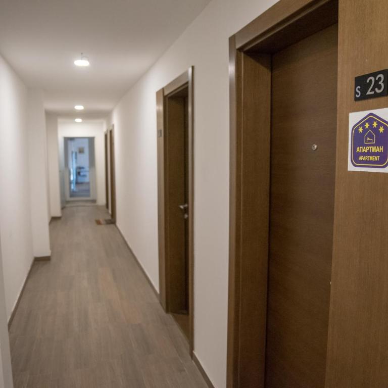 Apartman Klara S 23 - Studio Apartman - 20