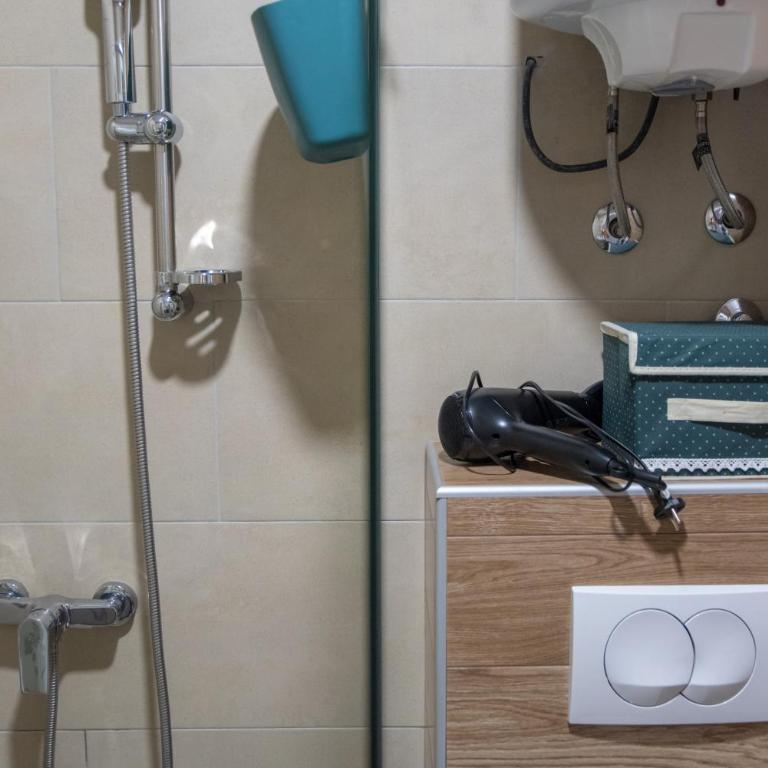 Apartman Klara S 23 - Studio Apartman - 19