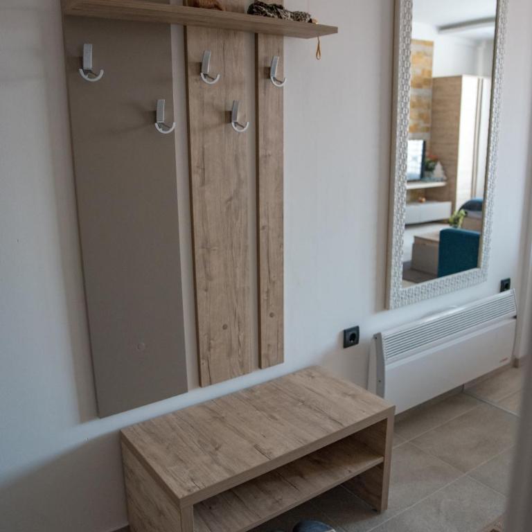 Apartman Klara S 23 - Studio Apartman - 17