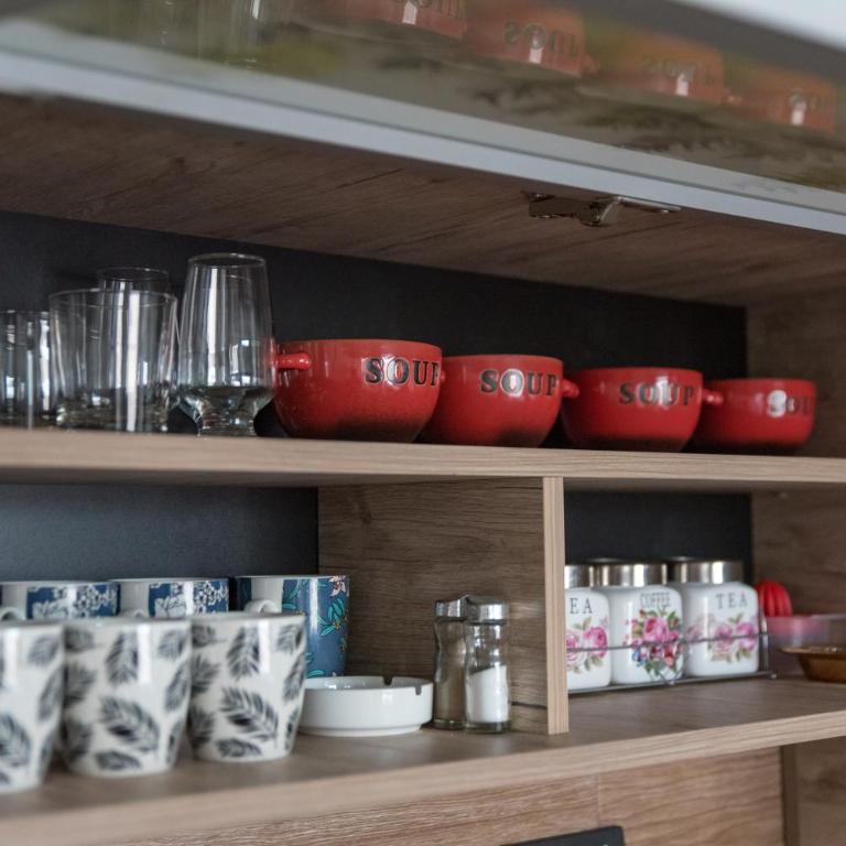 Apartman Klara S 23 - Studio Apartman - 10